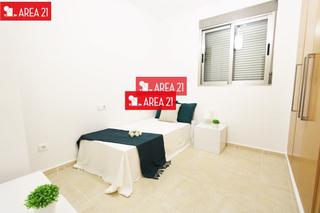 Pis a Núcleo Urbano. Piso nuevo en buena zona con ascensor