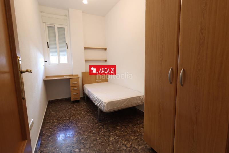 Foto 1bb40b47-297c-44ff-a660-cee2953f69e0. Etagenwohnung mit parking in Núcleo Urbano Pobla de Vallbona (la)