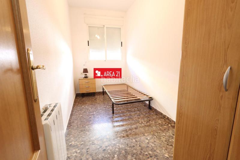 Foto 287e101b-cd81-42c4-a351-3ce6bff9799b. Etagenwohnung mit parking in Núcleo Urbano Pobla de Vallbona (la)