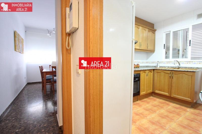 Foto 2d47c516-451d-4ef1-8abf-15e34484aee4. Etagenwohnung mit parking in Núcleo Urbano Pobla de Vallbona (la)