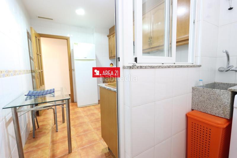 Foto 2dee22ab-9d06-4f5b-b40f-8ed9b904fbbe. Etagenwohnung mit parking in Núcleo Urbano Pobla de Vallbona (la)