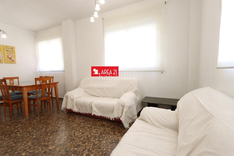 Foto 41b95f98-bdea-4b31-8c75-6a8d29c1df9c. Etagenwohnung mit parking in Núcleo Urbano Pobla de Vallbona (la)