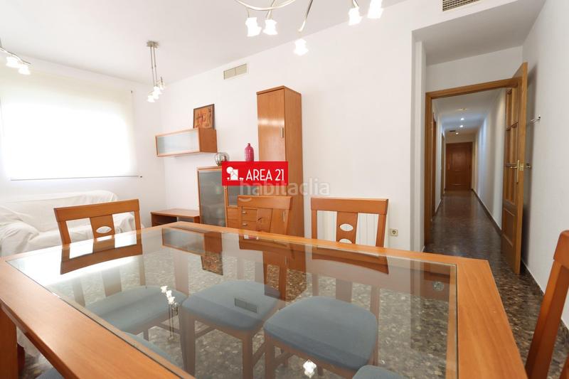 Foto 4dbe0756-f9fd-4a34-a39c-5951f9dbb0d6. Etagenwohnung mit parking in Núcleo Urbano Pobla de Vallbona (la)