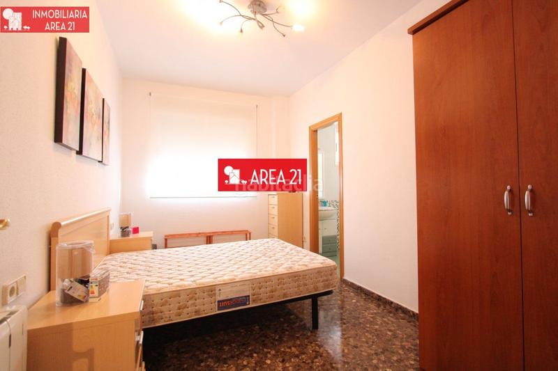 Foto 633023d6-906e-429a-b79f-996625a4917c. Etagenwohnung mit parking in Núcleo Urbano Pobla de Vallbona (la)