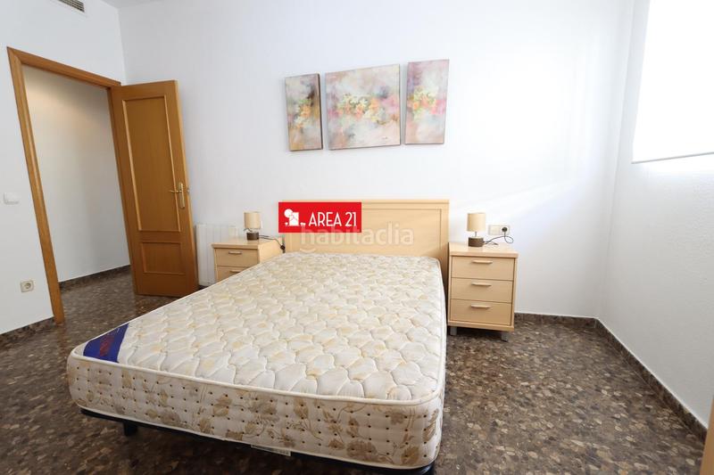 Foto 72b225d2-6e8e-4338-b753-2540bd98b8cf. Etagenwohnung mit parking in Núcleo Urbano Pobla de Vallbona (la)