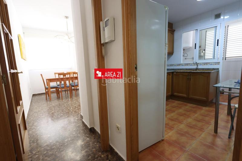 Foto 8a524a91-98cb-4962-9de1-d0d6493fd1dd. Etagenwohnung mit parking in Núcleo Urbano Pobla de Vallbona (la)