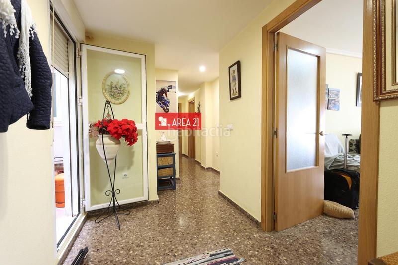 Foto 0c2eac3a-1422-49e1-865e-a134becc478f. Flat with parking in Parque de la Bombilla Llíria