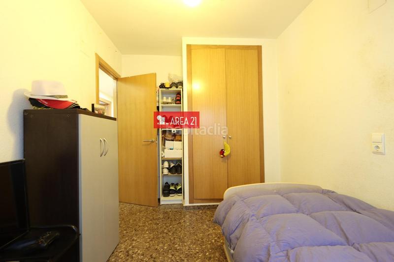 Foto 354c4d7c-ac1a-43fc-aa9c-080080a82a6c. Flat with parking in Parque de la Bombilla Llíria