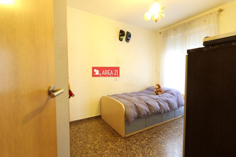 Foto 36d7b385-4a45-4a2f-8659-bc80d2144298. Flat with parking in Parque de la Bombilla Llíria