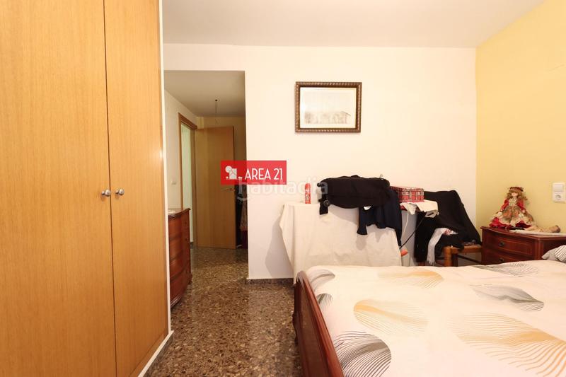 Foto 3ff6fb2f-c1d6-44e3-aace-b33172f9dfa8. Flat with parking in Parque de la Bombilla Llíria