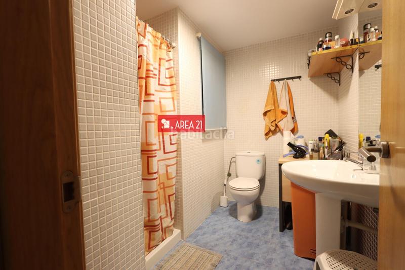 Foto 4645153d-c0cd-433e-a39f-f4b91469c7cd. Flat with parking in Parque de la Bombilla Llíria