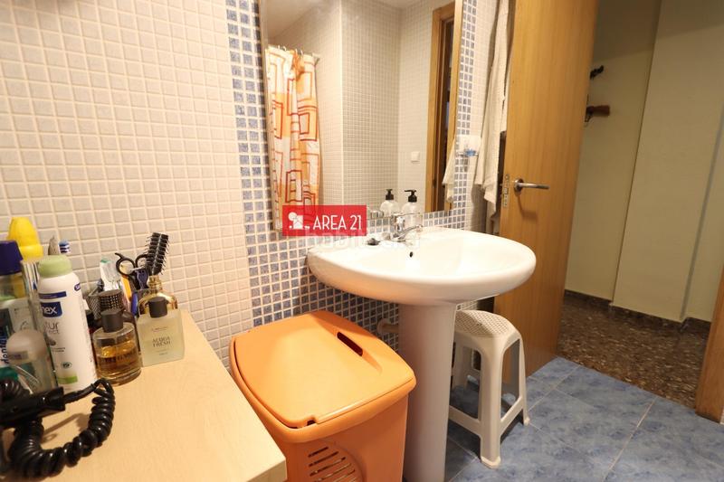 Foto 99ab07af-8286-4062-9888-907977045a07. Flat with parking in Parque de la Bombilla Llíria