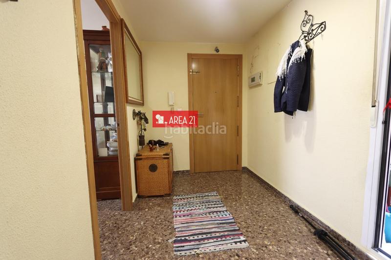 Foto 9dff3571-8177-4d31-b267-486d4eb710f0. Flat with parking in Parque de la Bombilla Llíria