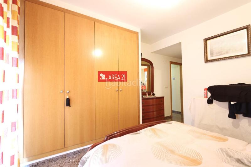 Foto be0dd1c3-a227-4d82-bc3d-3218cfee2c98. Flat with parking in Parque de la Bombilla Llíria