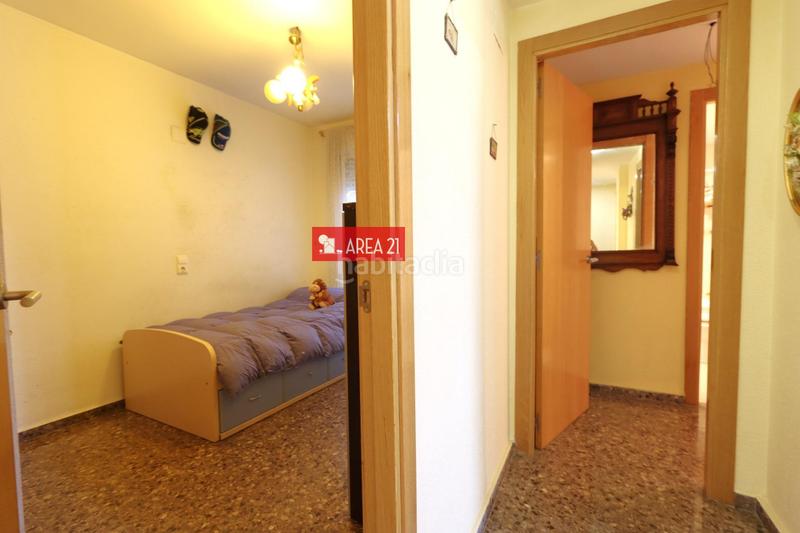 Foto ddab5c7b-9eb0-4cd2-a45b-10de46b1b4f9. Flat with parking in Parque de la Bombilla Llíria