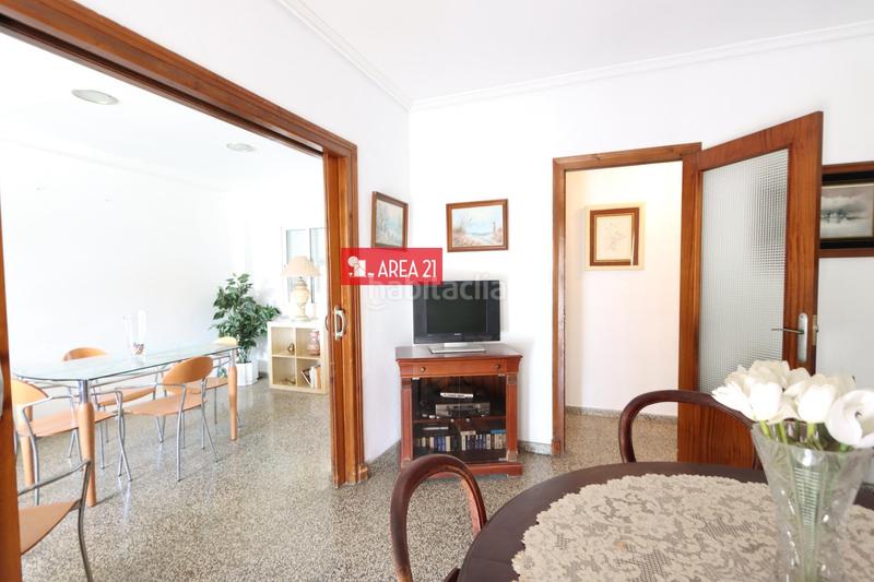 Foto 2b5f6272-5180-43c5-a874-04bfc4d89ae8. Appartement dans Les Tendetes - Avenida Burjassot Valencia