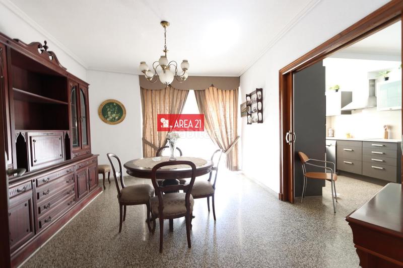 Foto 354d8b12-d7a8-4b3c-a607-c6322a66dfa3. Appartement dans Les Tendetes - Avenida Burjassot Valencia