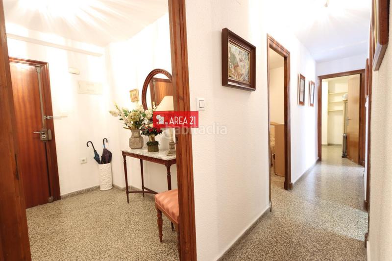 Foto 40e55984-ef57-4981-b231-8714a5af1aec. Appartement dans Les Tendetes - Avenida Burjassot Valencia