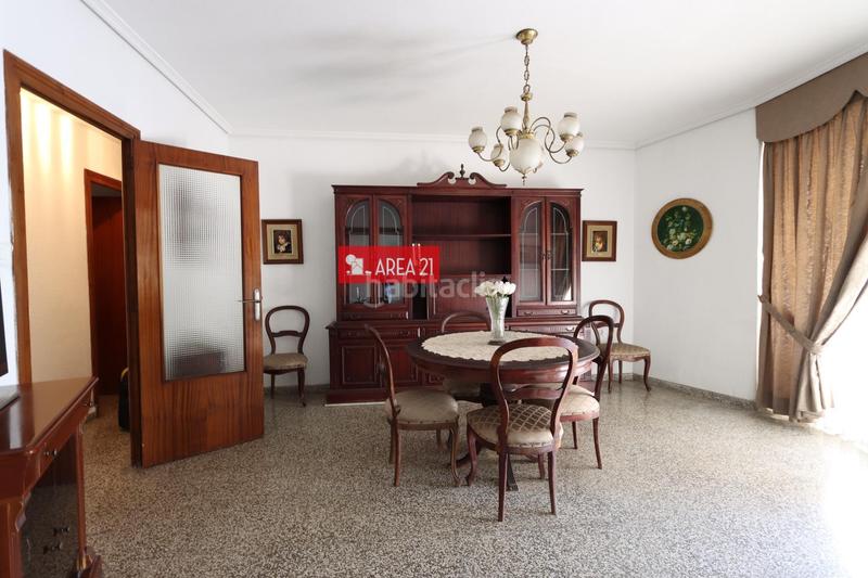 Foto 61df91f2-9a5b-4da9-90af-7752e4582e56. Appartement dans Les Tendetes - Avenida Burjassot Valencia