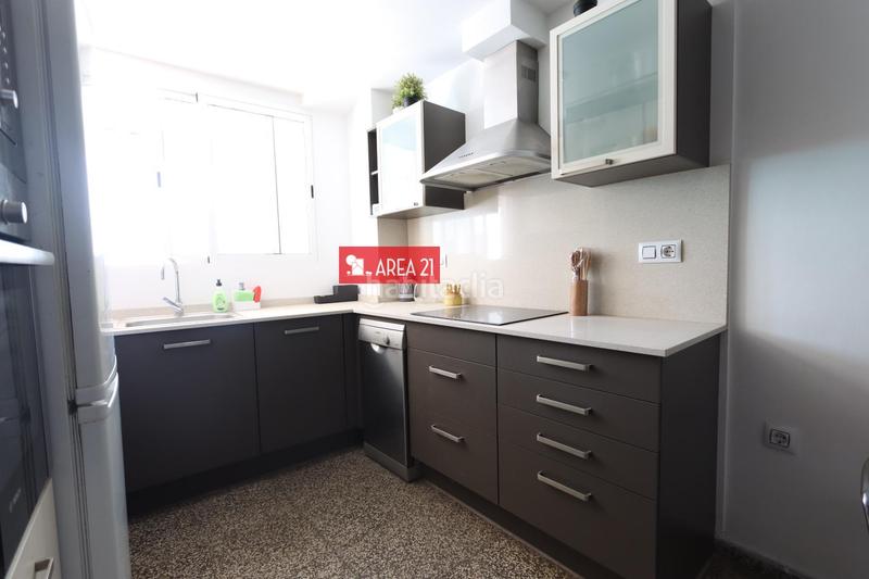 Foto 7396ac41-eddb-42b6-90ca-467bd62f86bf. Appartement dans Les Tendetes - Avenida Burjassot Valencia