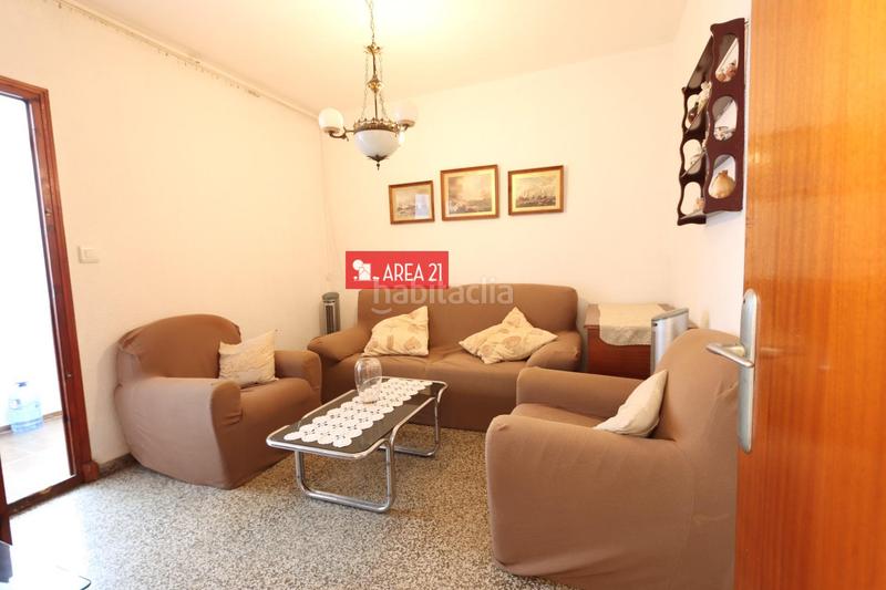 Foto ab3134aa-52a5-4462-a6a8-e1f75ff286fd. Appartement dans Les Tendetes - Avenida Burjassot Valencia