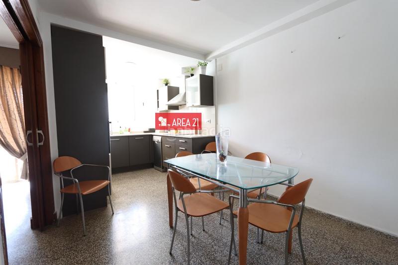 Foto b494b99f-30af-41b4-beaa-c240415933fd. Appartement dans Les Tendetes - Avenida Burjassot Valencia