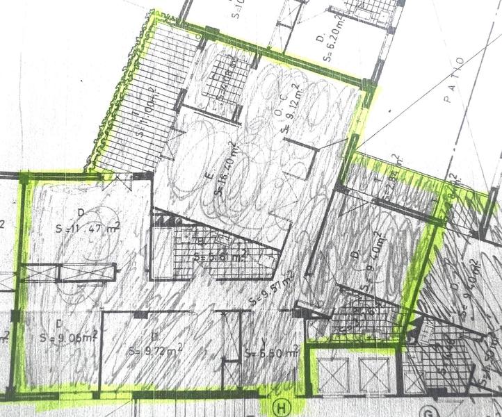 Foto ced2de4f-105d-461f-84be-b0364505c55d. Appartement dans Les Tendetes - Avenida Burjassot Valencia