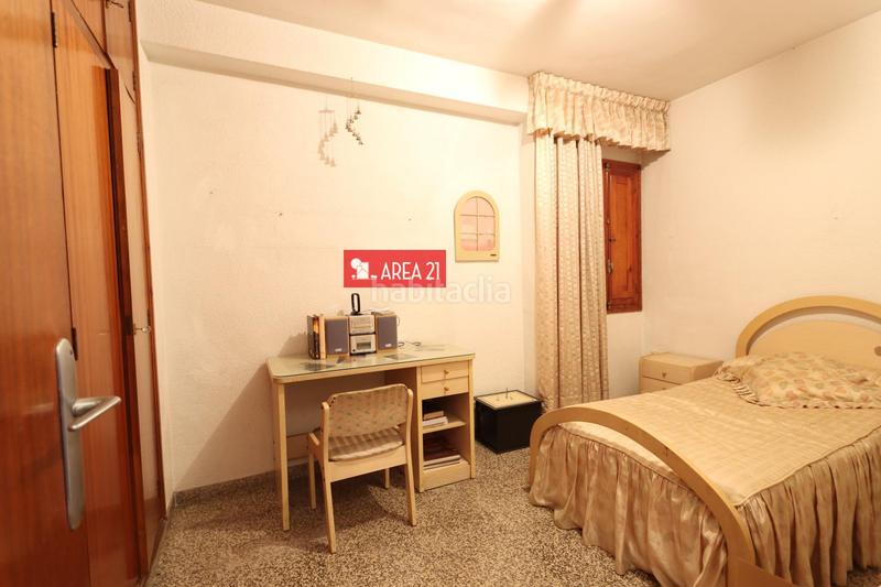 Foto f5a03d9f-d97a-4a4b-ad7f-441650a4a004. Appartement dans Les Tendetes - Avenida Burjassot Valencia