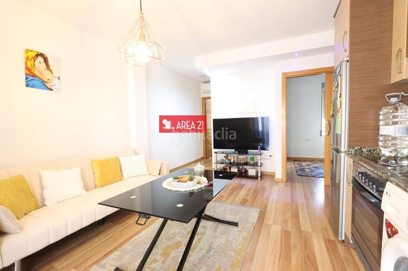 Foto a19e613f-26fd-413f-8050-d3190d305f89. Etagenwohnung in Vilamarxant