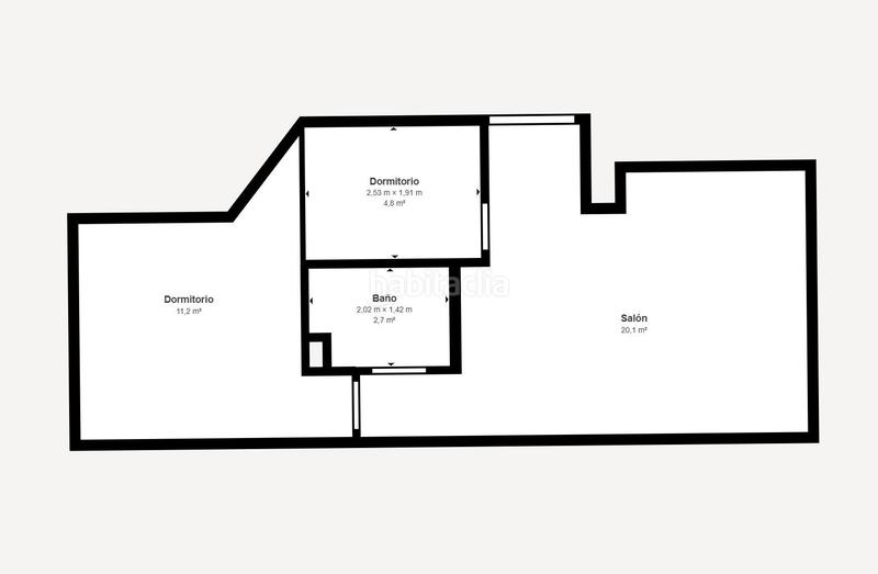 Foto ced04ea5-1e55-4e5a-9988-3becbf4b1db3. Etagenwohnung in Vilamarxant