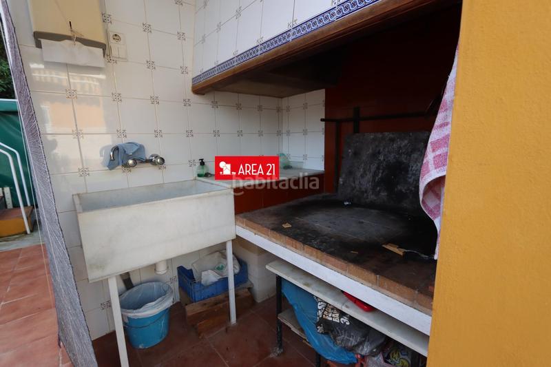 Foto 1cf469a0-6d0f-47fb-98ae-1d964f20f794. Alquiler chalet  montecolorado amueblado en Pobla de Vallbona (la)