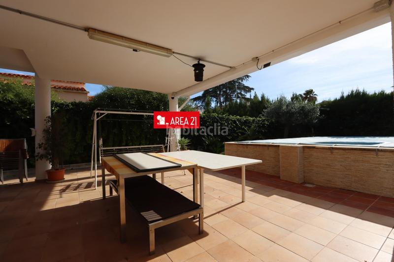 Foto 20780a82-70fe-4631-aa4e-f65bde4dfd56. Alquiler chalet  montecolorado amueblado en Pobla de Vallbona (la)