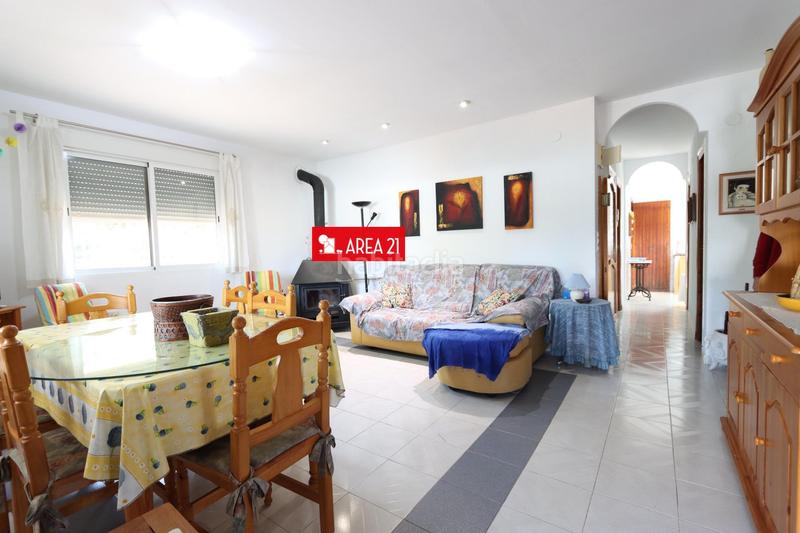 Foto 25222ad9-3628-49c9-a85e-82d8c9f14c82. Alquiler chalet  montecolorado amueblado en Pobla de Vallbona (la)