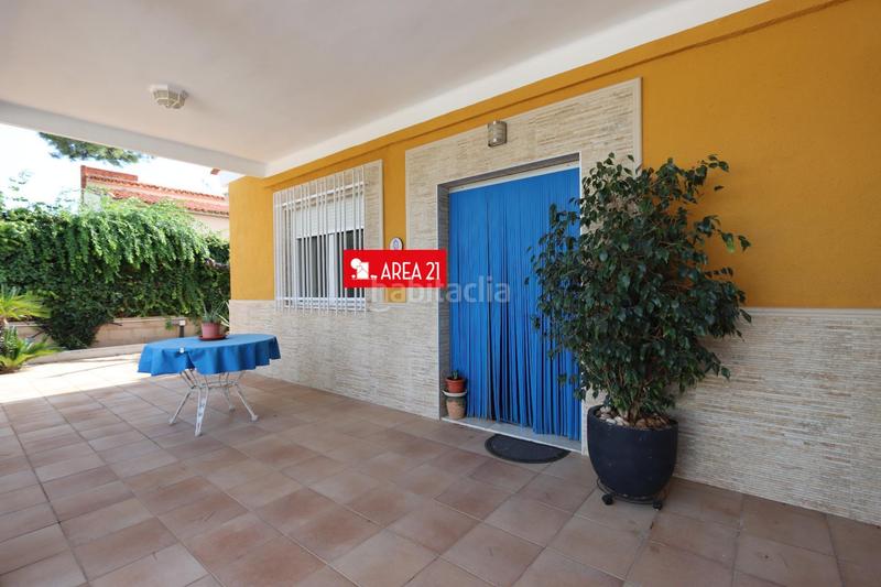 Foto 96609674-7791-4bab-9fb7-65b1670bb917. Alquiler chalet  montecolorado amueblado en Pobla de Vallbona (la)