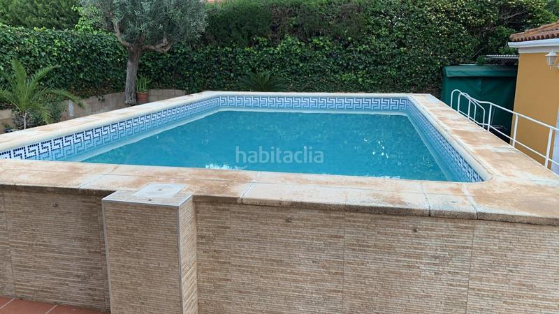 Foto c2424da7-4d0e-4a94-b0d0-9478fa141904. Lloguer xalet amb aparcament piscina a Rascanya Pobla de Vallbona (la)