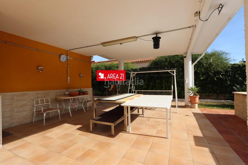 Foto 2507077d-455f-48b1-b41a-b65be652bb02. Location chalet avec parking piscine dans Rascanya Pobla de Vallbona (la)