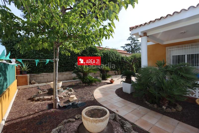 Foto 6d71e510-924e-46fb-9b5f-4a2cd6c27aa7. Location chalet avec parking piscine dans Rascanya Pobla de Vallbona (la)