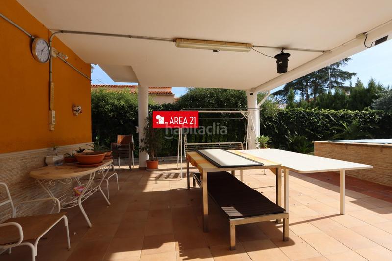 Foto ab2a1173-585a-4ef2-b3bf-de1cc8f6e0e3. Location chalet avec parking piscine dans Rascanya Pobla de Vallbona (la)