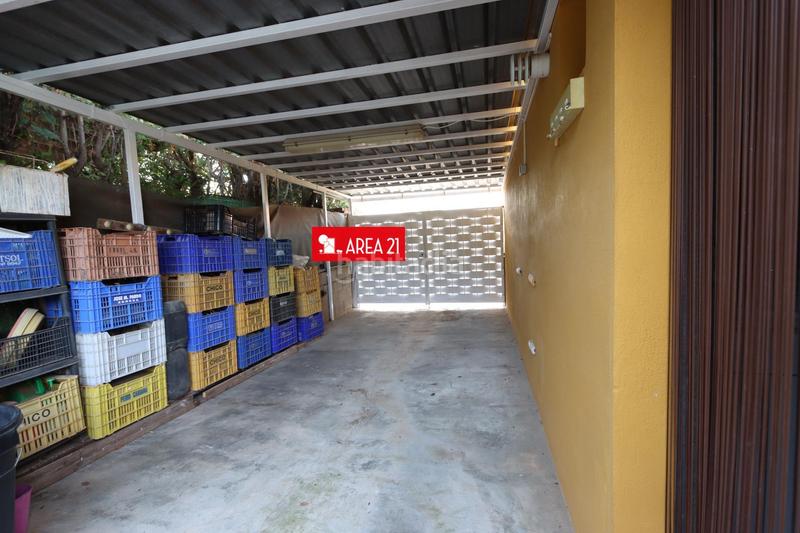 Foto ce04565c-e939-4d91-94c5-7e18fa1794d0. Location chalet avec parking piscine dans Rascanya Pobla de Vallbona (la)