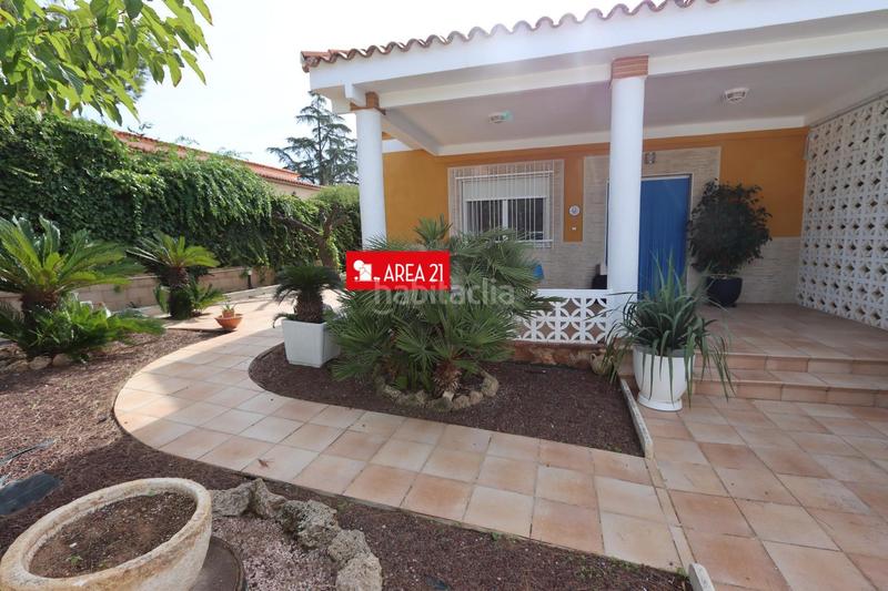 Foto ec0501f6-e3de-4c87-b712-7eaee30fd715. Location chalet avec parking piscine dans Rascanya Pobla de Vallbona (la)