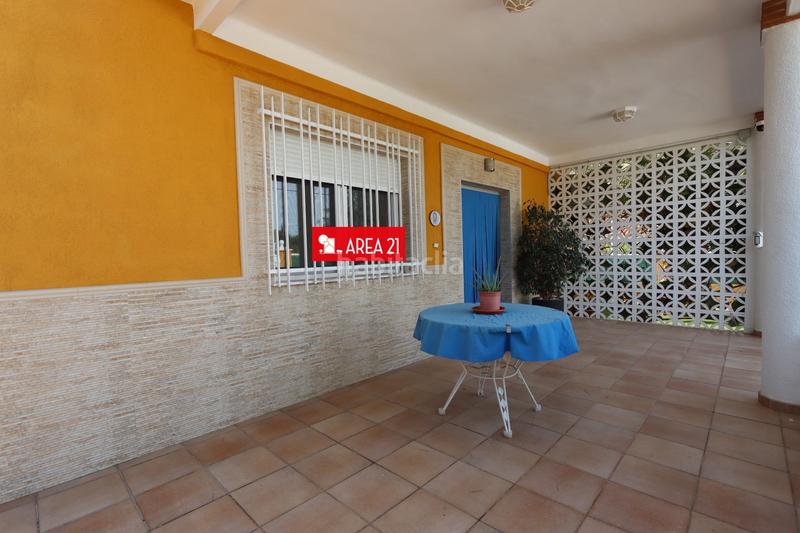 Foto 214e9983-8bcb-4d45-adc8-5ae51b7c07f8. Miete chalet mit parking pool in Rascanya Pobla de Vallbona (la)