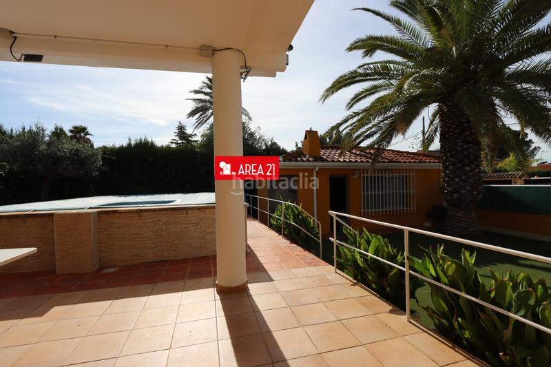 Foto 891bc0b7-23af-4c86-a78f-8bfe1742b0bf. Miete chalet mit parking pool in Rascanya Pobla de Vallbona (la)