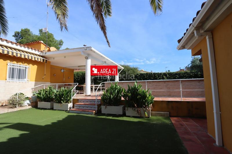 Foto e0d631d7-a28a-439c-aad8-9b6a5dcf3b8a. Miete chalet mit parking pool in Rascanya Pobla de Vallbona (la)