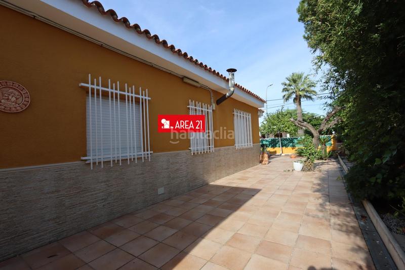 Foto 3b98ef4c-8d4d-4a08-9e07-af9e83004a54. Rent chalet with parking pool in Rascanya Pobla de Vallbona (la)