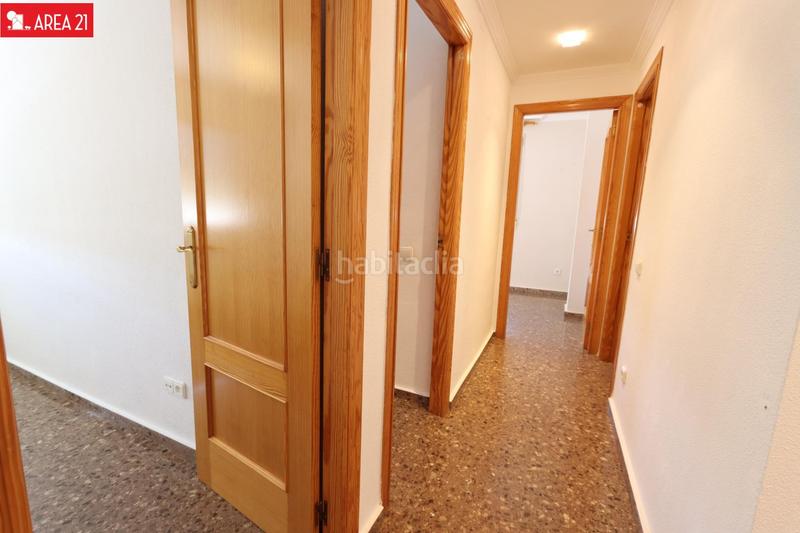 Foto 1e532fcd-cd5e-4f09-86c6-587ae4aa949b. Location appartement avec parking dans Núcleo Urbano Pobla de Vallbona (la)