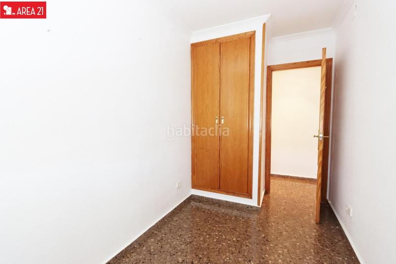 Foto 252bb93e-edfa-422a-9c3d-723e7fed9dbb. Location appartement avec parking dans Núcleo Urbano Pobla de Vallbona (la)