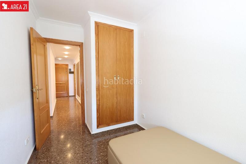 Foto 9aa754ee-8449-4530-9eb4-7dec52c4b16e. Location appartement avec parking dans Núcleo Urbano Pobla de Vallbona (la)