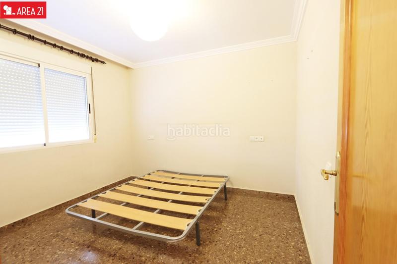 Foto fc54548e-67b9-4c36-ab1d-eb881197ac9b. Miete etagenwohnung mit parking in Núcleo Urbano Pobla de Vallbona (la)