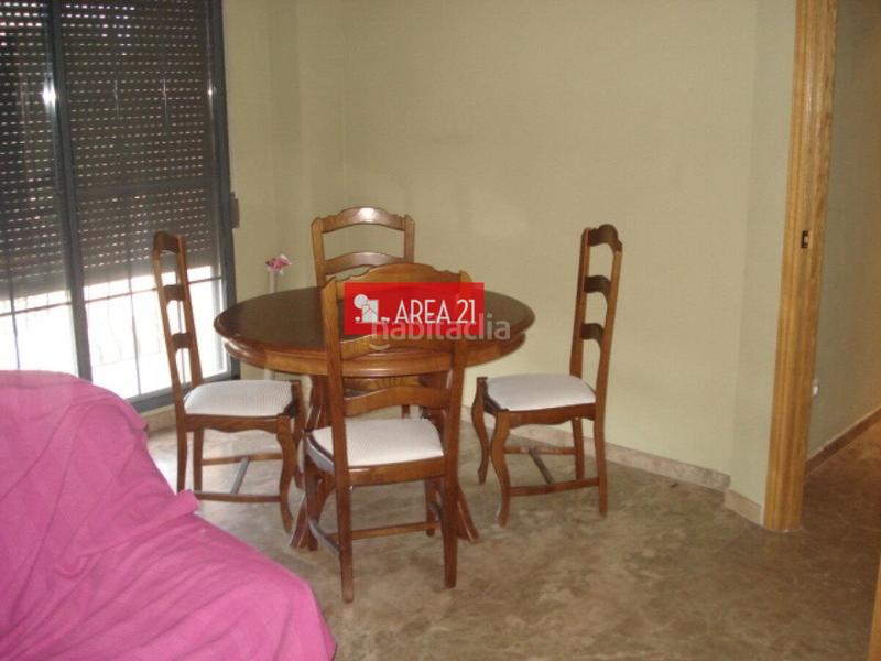 Foto 999c4302-27ab-4f39-9a9d-a09ab13af717. Piso  esquinero en Núcleo Urbano Pobla de Vallbona (la)