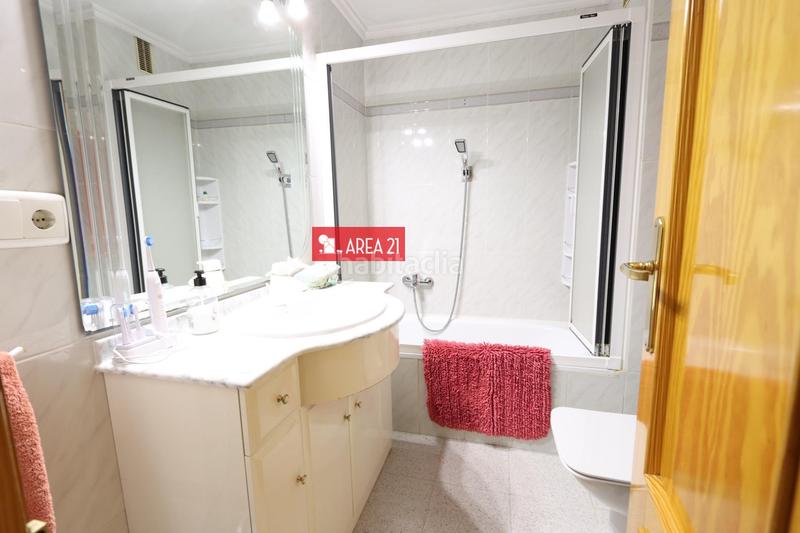 Foto 172c1b2e-a496-4d3d-bdea-3928dd2967fd. Location appartement avec chauffage parking dans Núcleo Urbano Pobla de Vallbona (la)